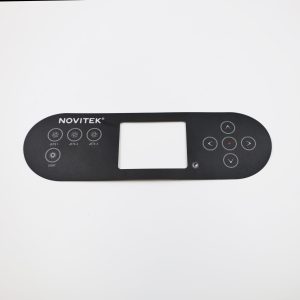 Tarra Novitek näyttö TP700 3Jets