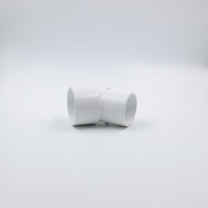 Alternative view of 2" 45 ast. U-N "vesi"
