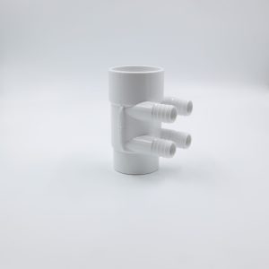 2" 4 läh. U-N "vesi" - Image 2