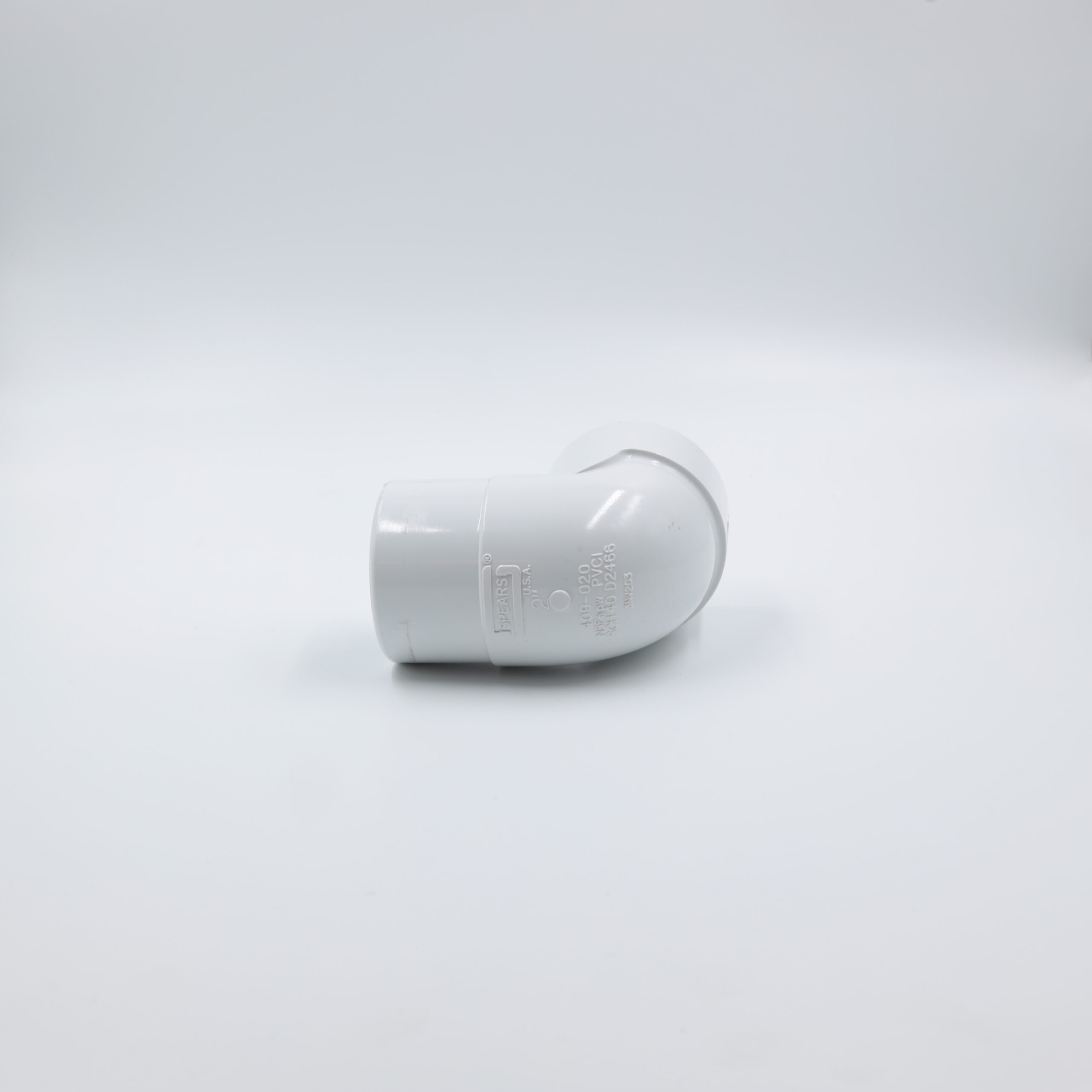 2" 90 ast. U-N "vesi" - Image 3