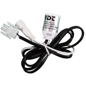 RDT Led-Ohjain