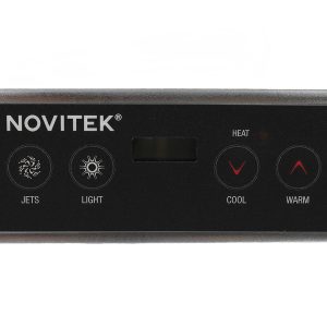 Balboa Näyttöpaneeli VL401