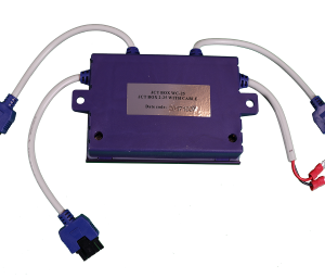 Led-ohjain Balboa