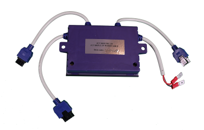Led-ohjain Balboa