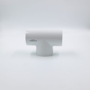 2" T-pala "vesi"