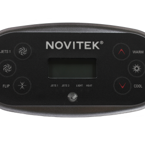 Balboa Näyttöpaneeli TP600