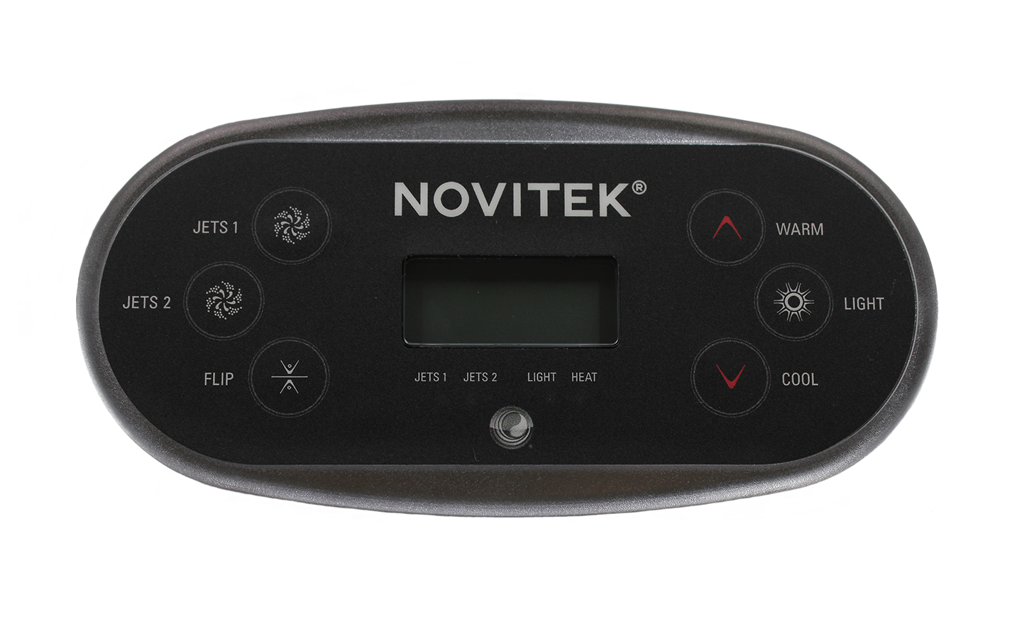 Balboa Näyttöpaneeli TP600
