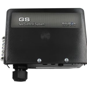 Balboa GS100-Keskus