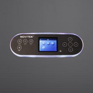 Balboa näyttöpaneeli TP700