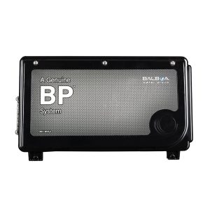 Balboa BP200-keskus