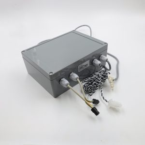 LED ohjain Premium virtavahvistimella