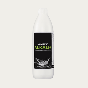 Alkali plus