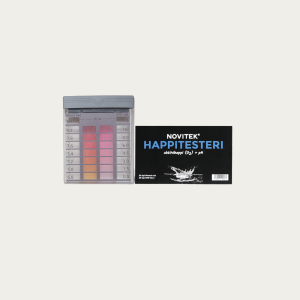 Happitesteri