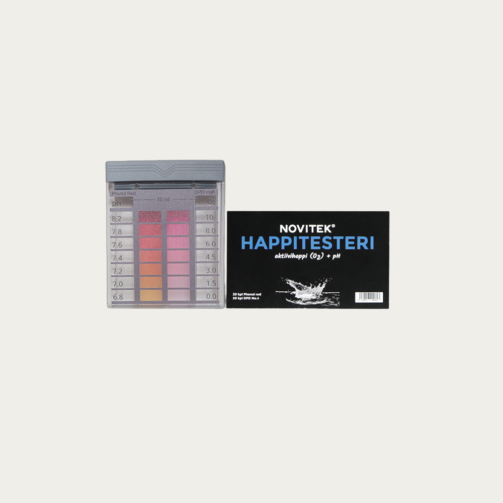 Happitesteri