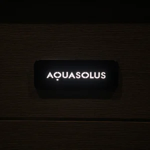 AquaSolus Aspen ulkoporeallas