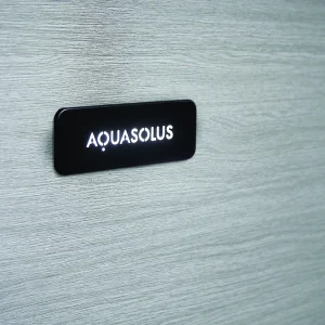 AquaSolus Cascade ulkoporeallas