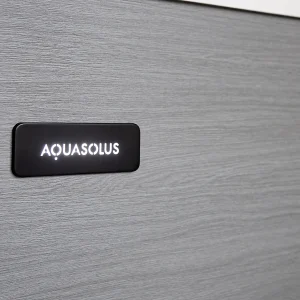 AquaSolus Serenity ulkoporeallas