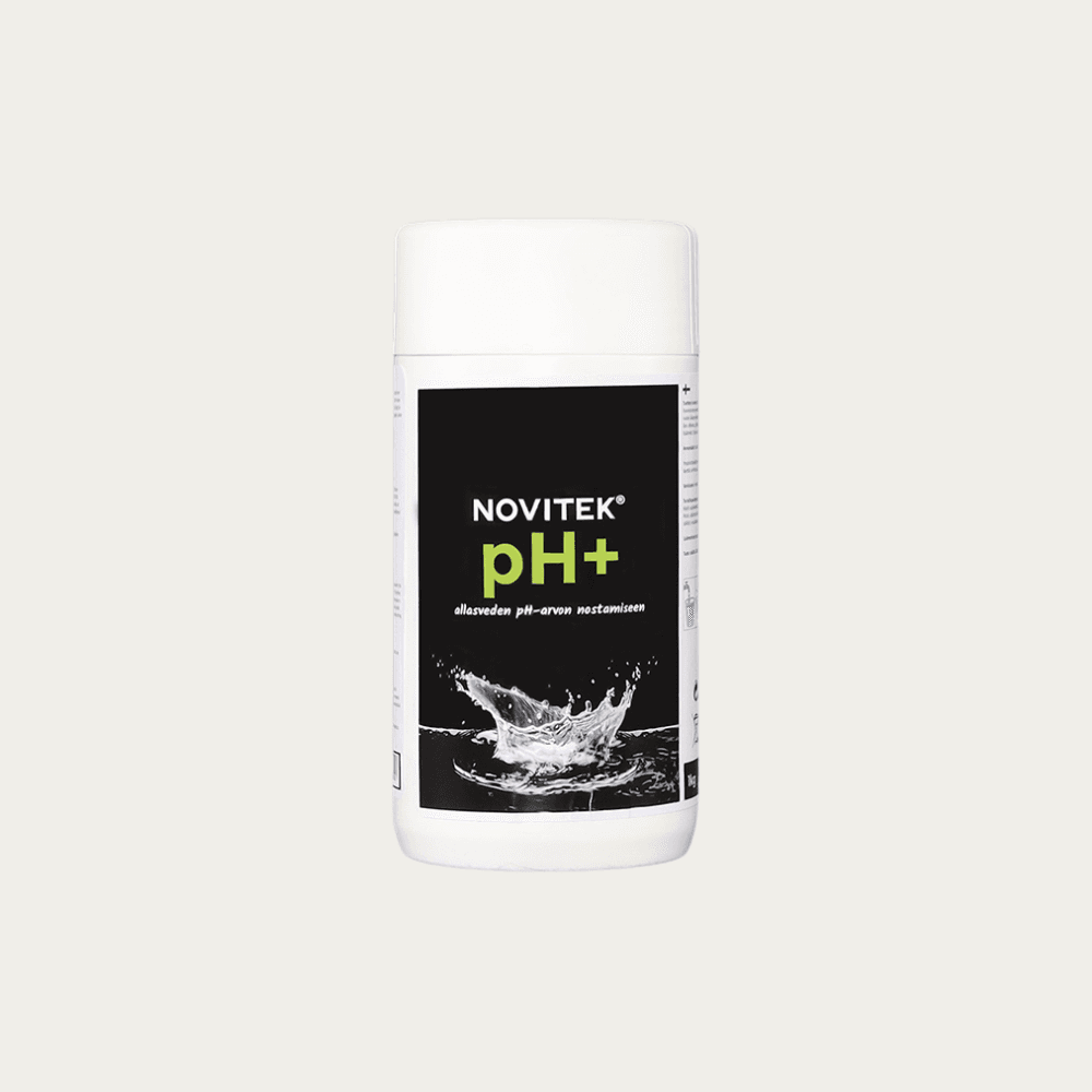 pH-plus rae