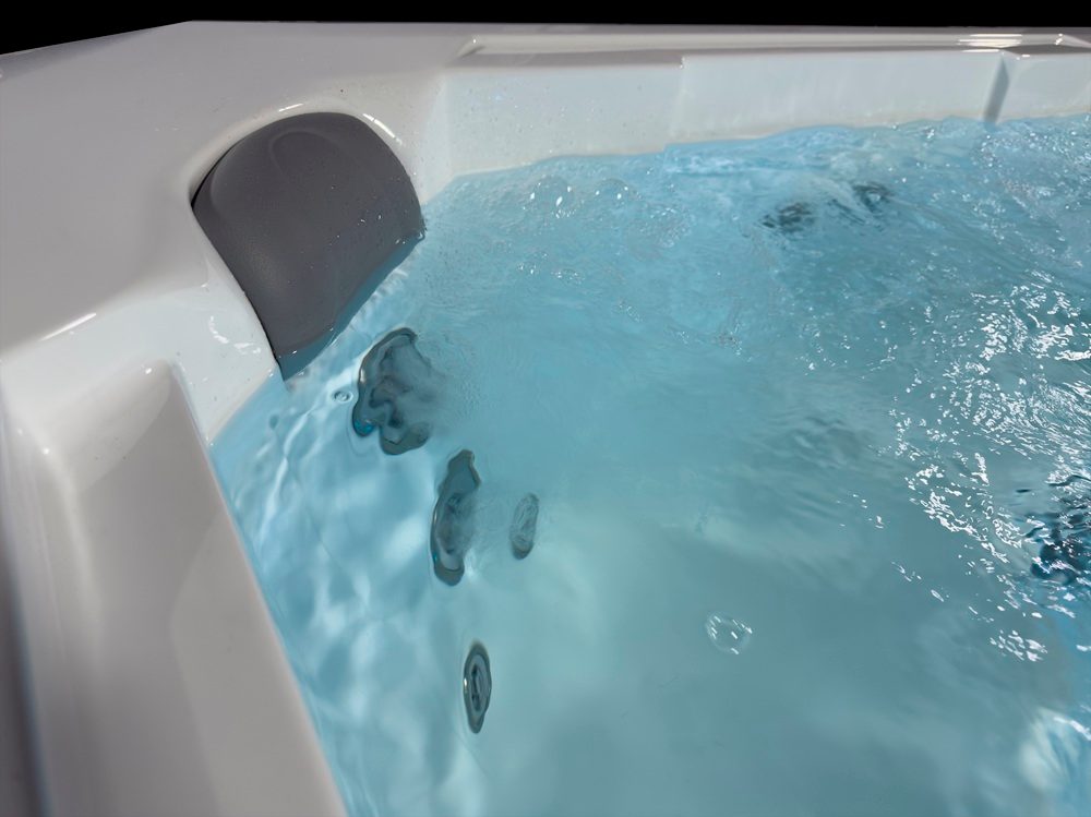 Viva Spa Brage 17