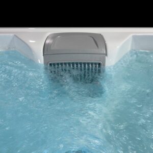 Viva Spa Brage 18