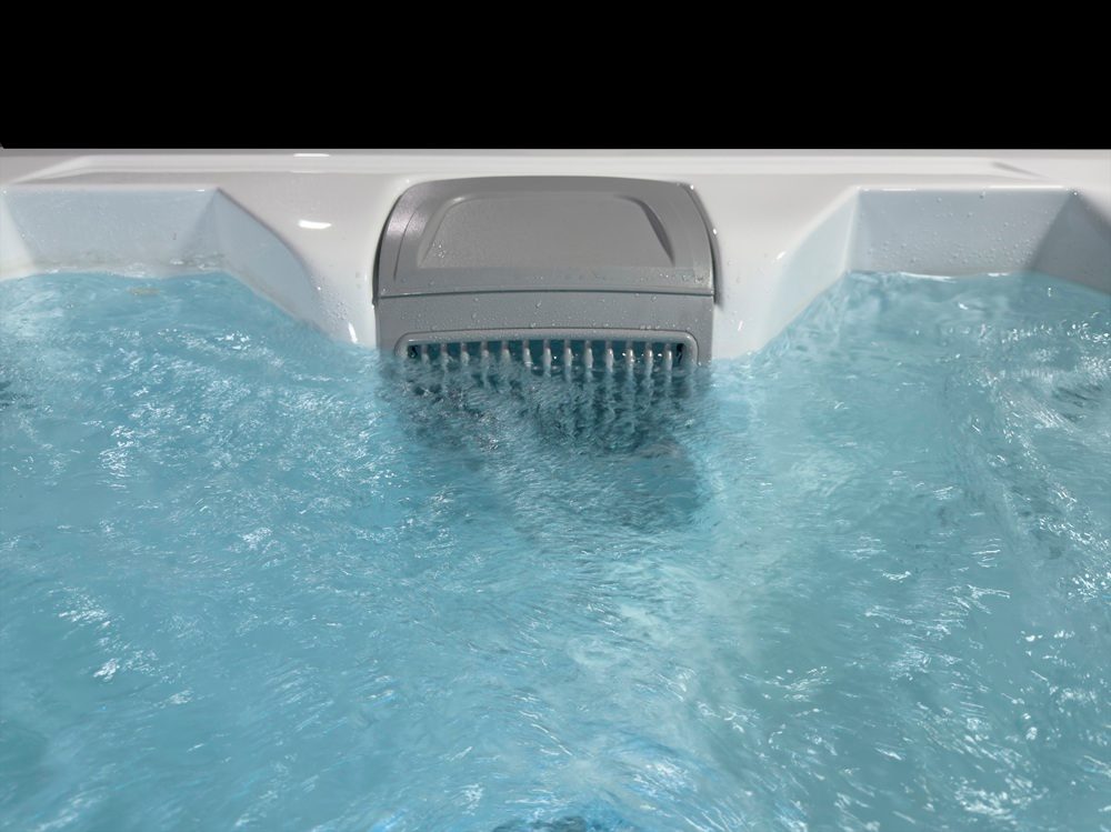 Viva Spa Brage 18