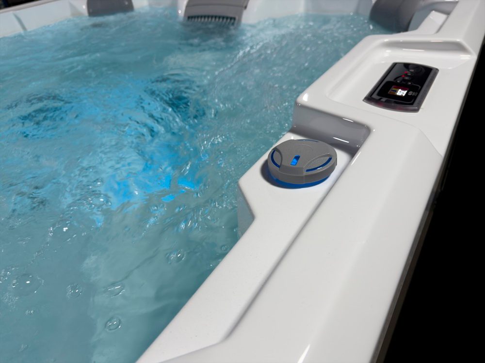 Viva Spa Brage 19