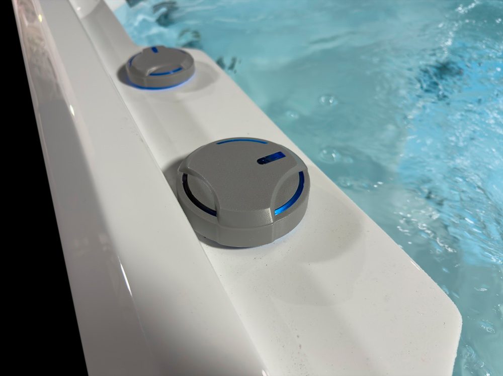 Viva Spa Brage 20