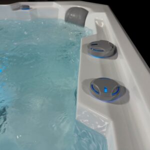 Viva Spa Brage 23