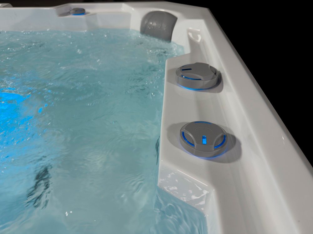 Viva Spa Brage 23