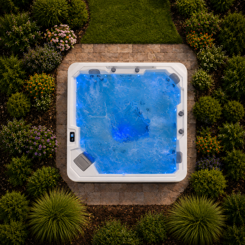 Viva Spa Frigg 1