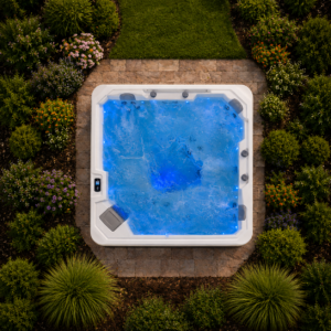 Viva Spa Frigg 1