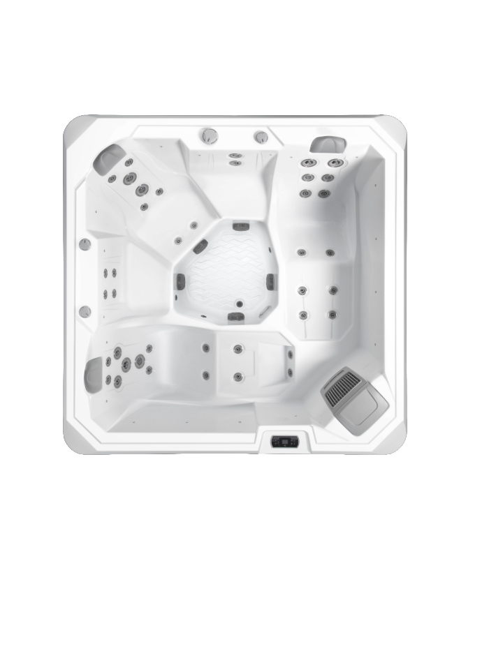 Viva Spa Frigg 3