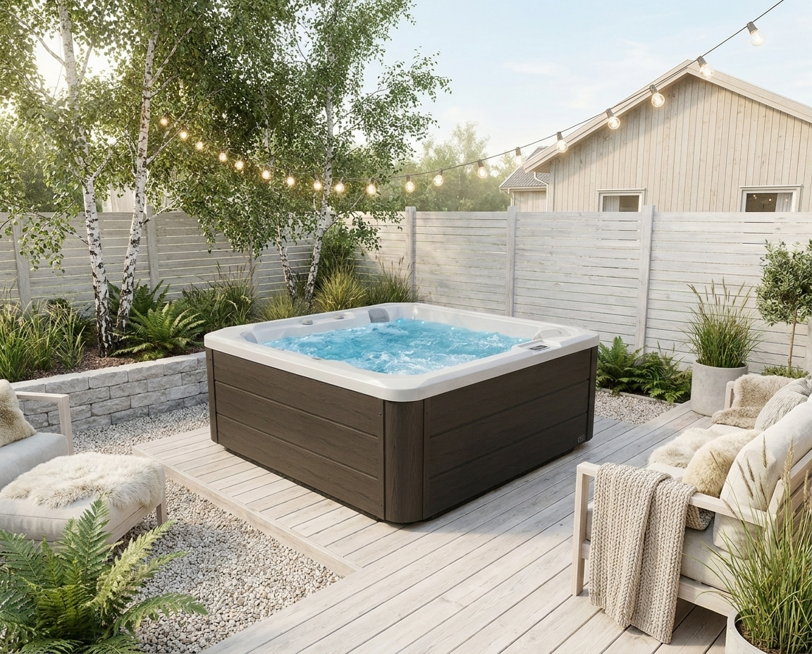 Viva Spa Frigg 4