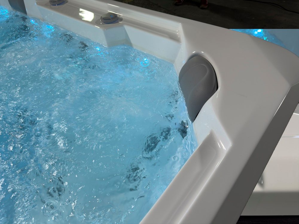 Viva Spa Frigg 16