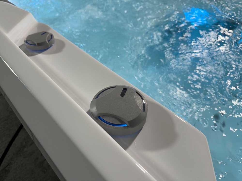 Viva Spa Frigg 17
