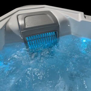 Viva Spa Frigg 19