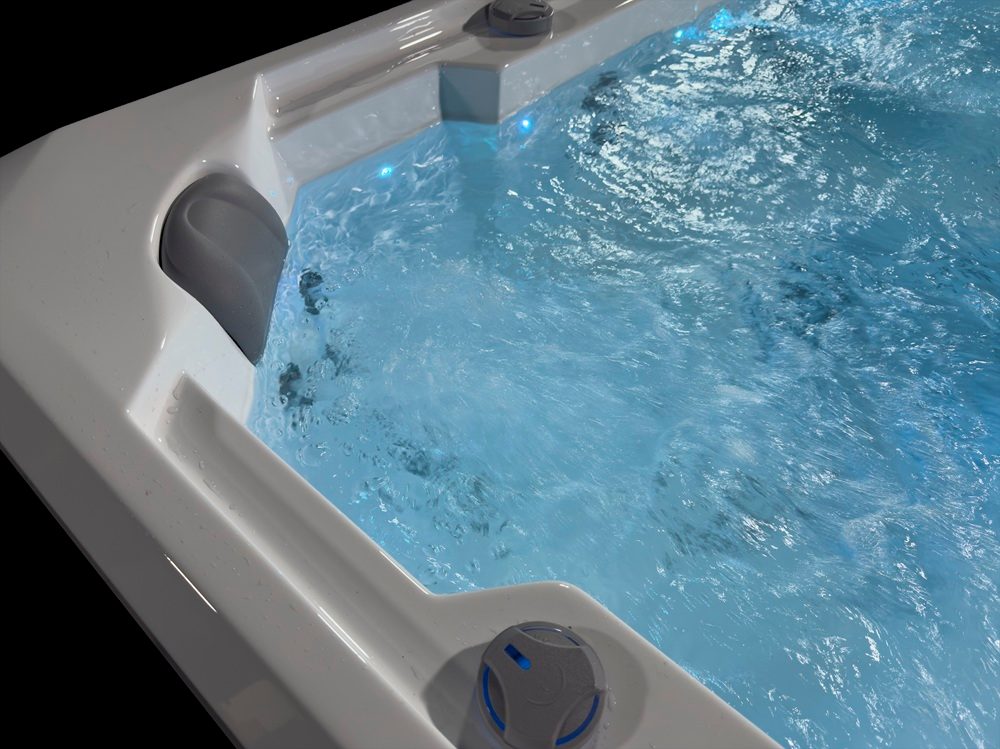 Viva Spa Frigg 20
