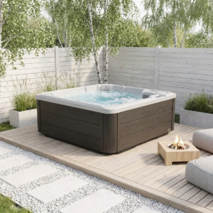 Viva Spa Idun 4