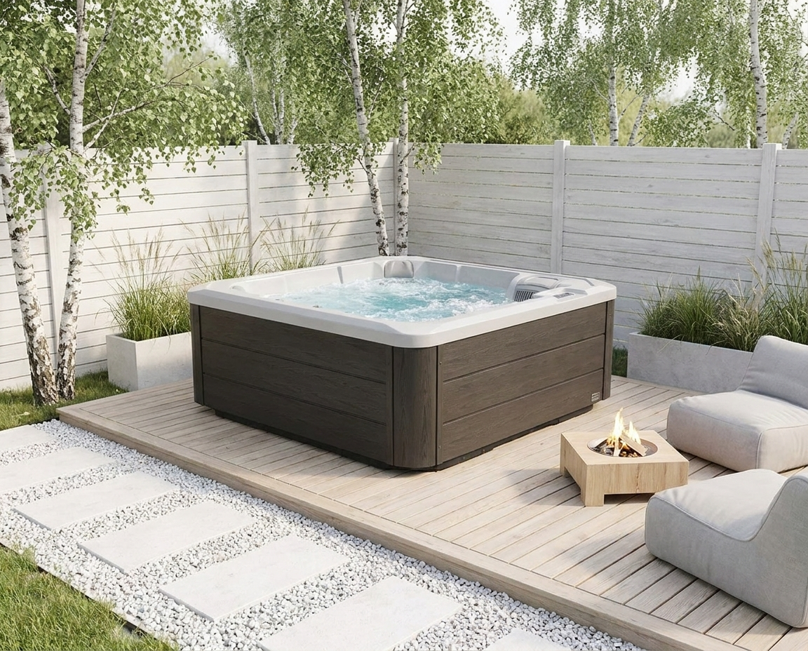 Viva Spa Idun 4