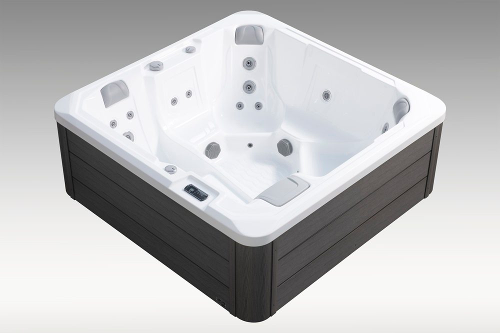 Viva Spa Idun 6