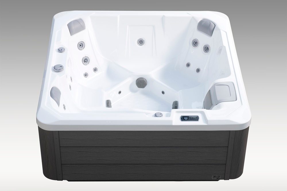 Viva Spa Idun 15