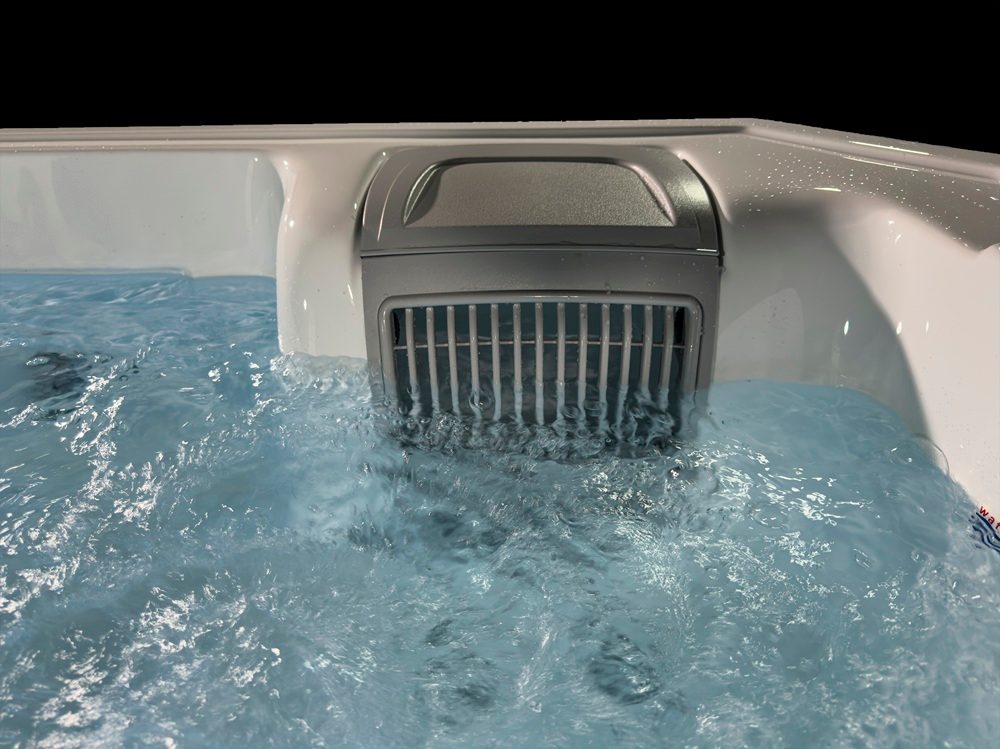 Viva Spa Idun 20