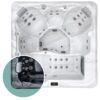 Swebad Lunar 18