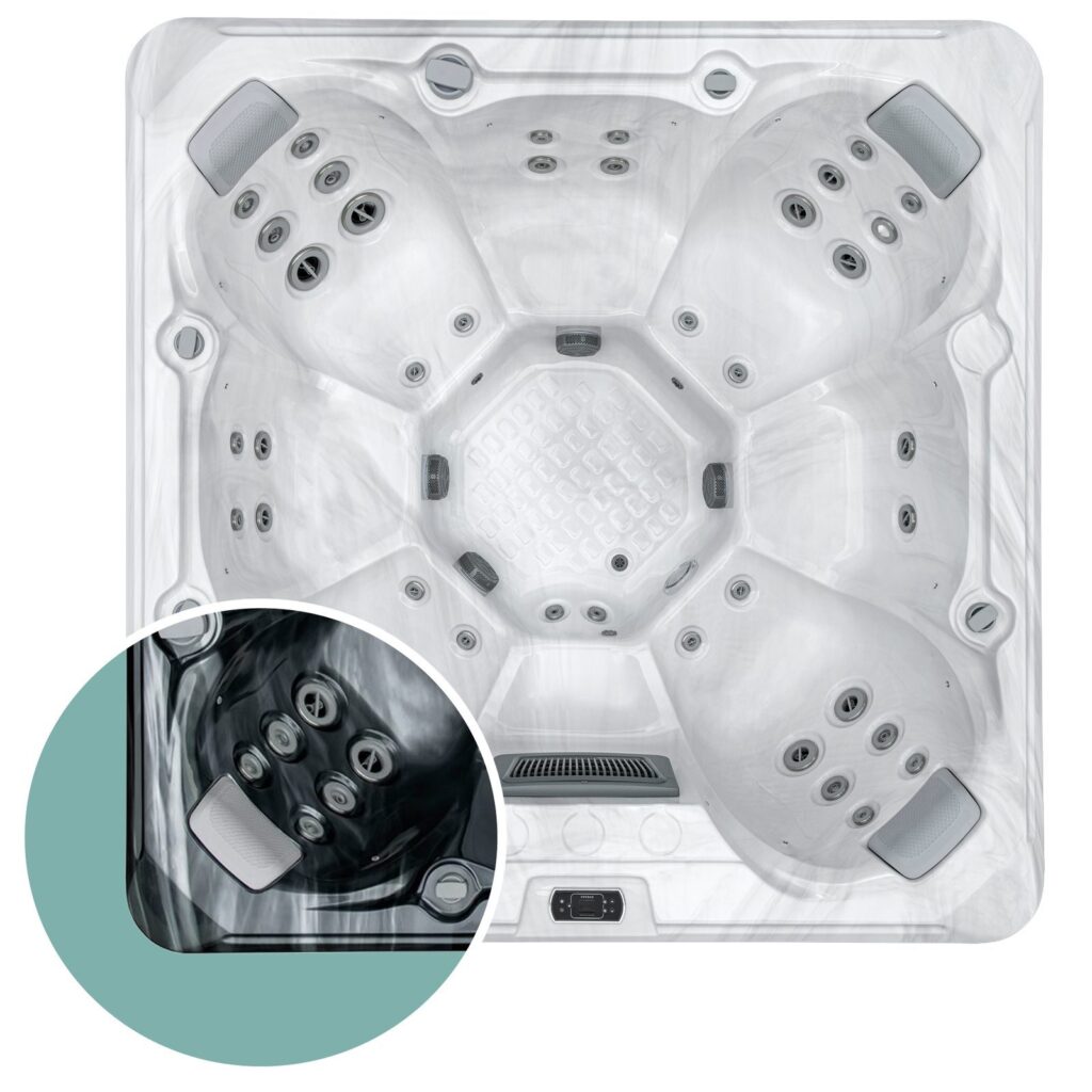 Swebad Orion 1