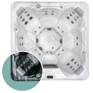 Swebad Orion 1