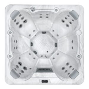 Swebad Orion 2