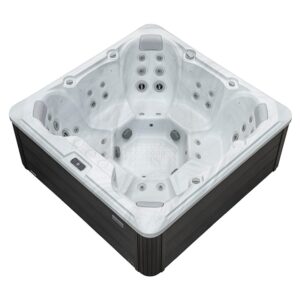 Swebad Orion 3