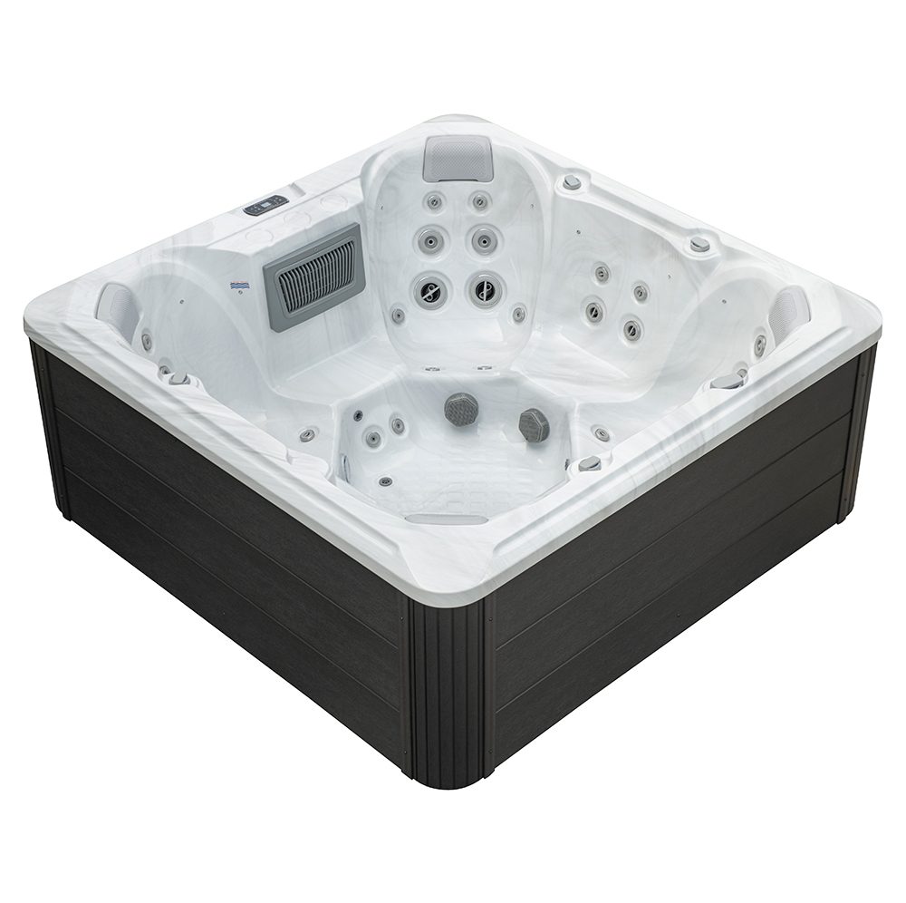 Swebad Orion 6