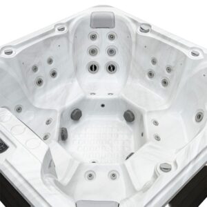 Swebad Orion 15