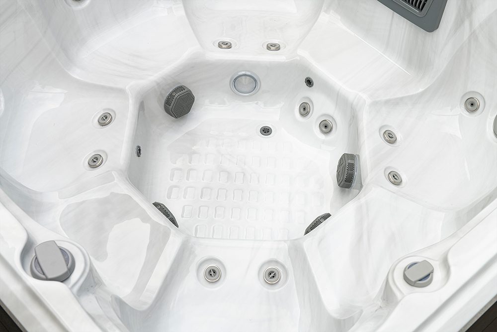 Swebad Orion 18